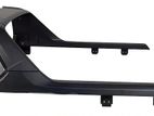 Hilux Rocco With LED Roller Bar