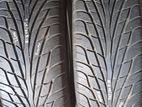 Hilux Roco 265/60R18 Maxxis Tyre