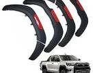 Hilux Rovo Fender 2021