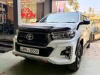 Hilux Sport Bumper 2020