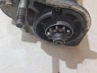 Hilux Starter Motor