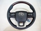 Hilux Steering 2018 - 2020