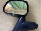 Hilux Surf Pander Corner Mirror