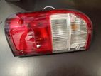 hilux tail lamp
