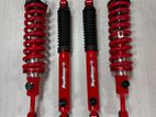 Hilux TopTiger Shock Absorbers