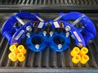 Hilux Vigo 2” Lift Kit