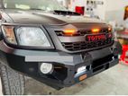 Hilux Vigo 2010 & 2012 GR Sport Grill