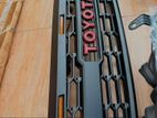 Hilux Vigo 2020 2012 GR Grille