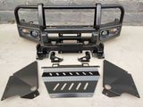 Hilux Vigo Bull Bar