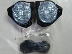 Hilux Vigo Fog Light (2008)