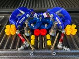 Hilux VIGO Full Lift Kit