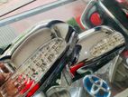 Hilux Vigo Mirror Covers