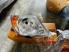 Hilux Vigo (Orange) Head Lamp