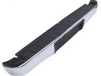 Hilux Vigo Rear Bumper Chrome