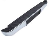 Hilux Vigo Rear Bumper Chrome