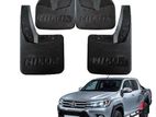 Hilux Vigo Revo Rocco Mudguard 2WD 4WD