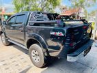 Hilux Vigo Roll Bar USA