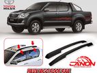 Hilux Vigo Roof Rail