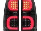 Hilux Vigo Smoke Tail Light