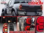 Hilux Vigo Smoke Taillight