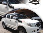 Hilux Vigo Snorkel
