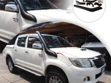 Hilux Vigo Snorkel