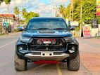 Hilux Vigo Upgrade GR 2025