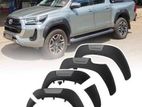 Hilux Wheel Arch