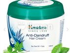 Himalaya anti dandruff hair cream 100 ml