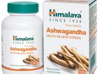 Himalaya Ashwagandha
