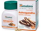 Himalaya Ashwagandha Tablets 60s