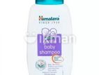 Himalaya gentle baby shampoo 100ml