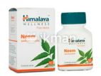 Himalaya Neem for Skin Wellness 60 Tabs