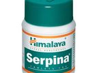 Himalaya Serpina - Antihypertensive 100 Tablets