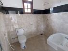 Himbutana - Brand New Second Floor House for rent