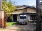 Himbutana - House for rent.