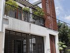 Himbutana - Modern House for rent