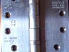 Door Hinges