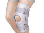 Hinged Knee Stabilizer – Free Size