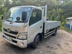 Hino 300 2012