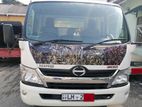 Hino 300 713 2016