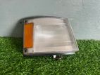Hino 96mdl parking light