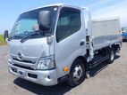 Hino Dutro 12.5 FT DUNU UNREGIS 2019