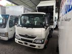 Hino Dutro Dump 2017