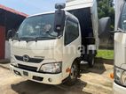 Hino Dutro Tipper 2017