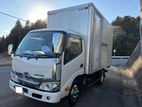 Hino Dutro XZU605M 2023