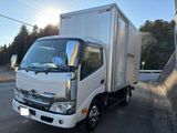 Hino Dutro XZU605M 2023