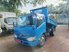 Hino Dutro XZU630T DUMP TRUCK 2018
