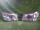 Hino Head Light Rh/lh