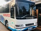 Hino Luxury Bus 1993